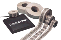 Desactivadores