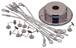 Desprendedor - Cordones - Pasadores